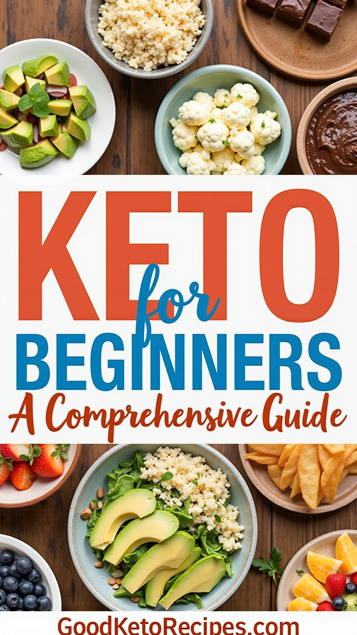 Keto for Beginners