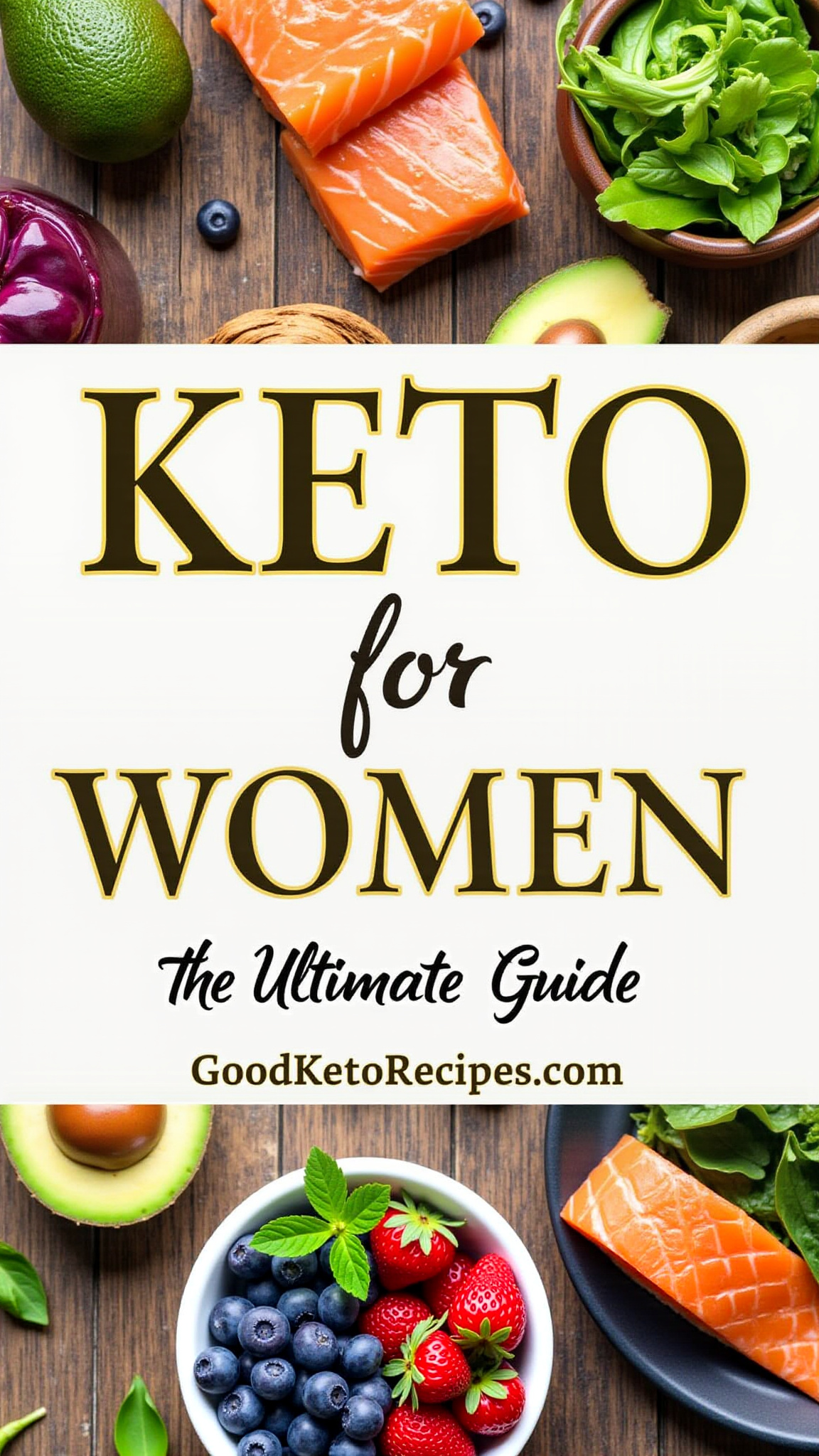Keto for Women
