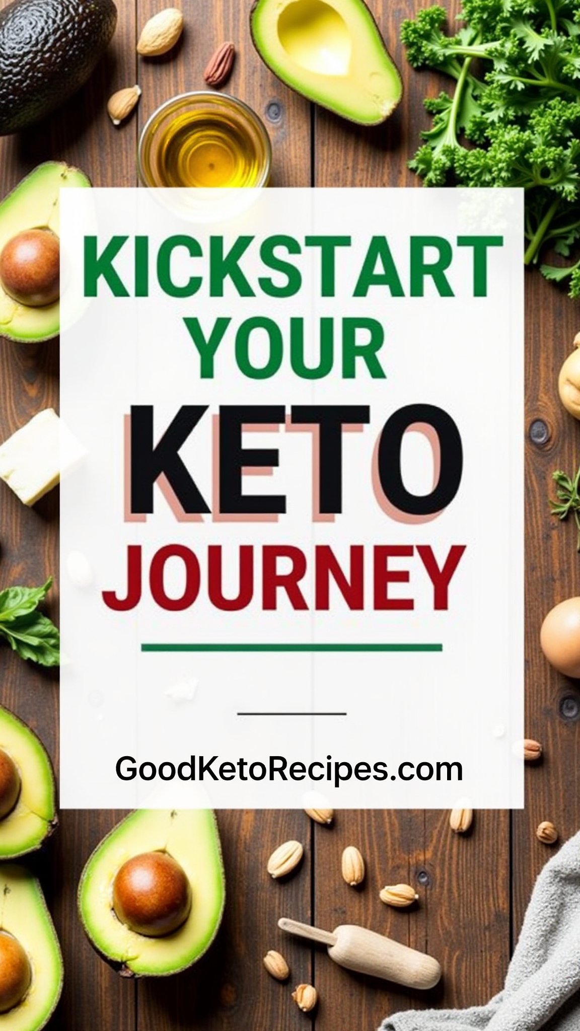 Keto Diet Start