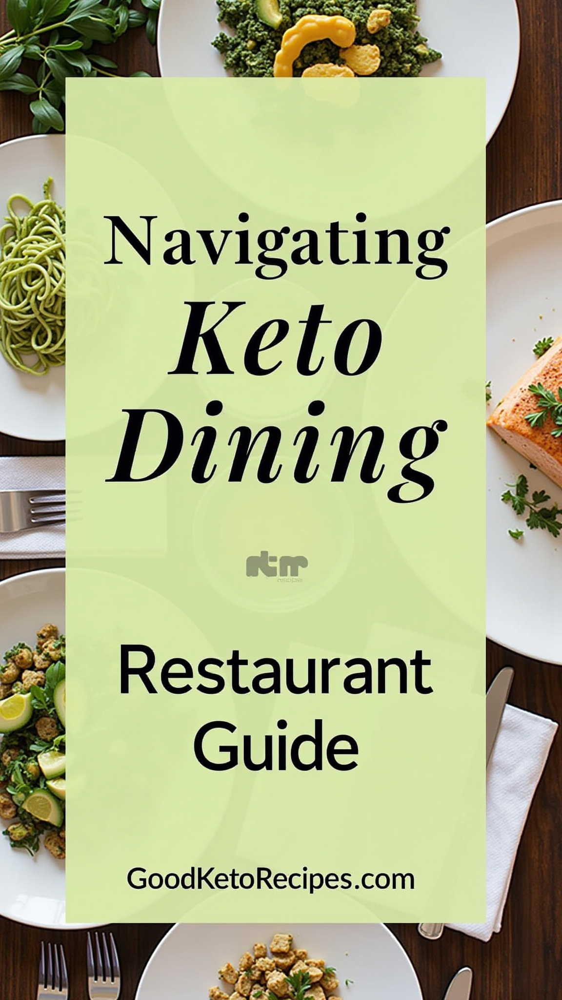 Keto Dining Restaurant Guide